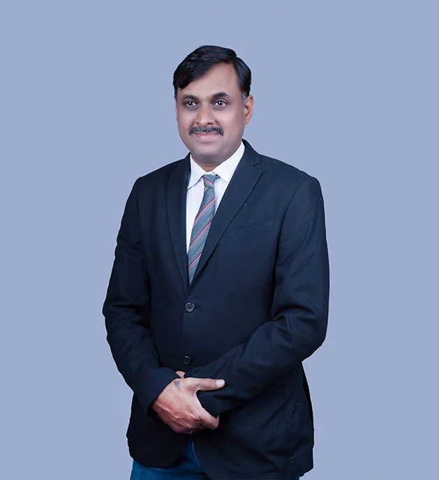About Hybro Tech Director